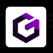 Genoxlabs Digital Solutions Logo